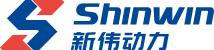 新偉動力